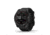 Garmin Fenix 7X Sapphire Solar Watch, Black DLC Titanium Case, Black Band, 010-02541-22