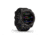 Garmin Fenix 7X Sapphire Solar Watch, Carbon Gray DLC Titanium Case, Black Band, 010-02541-10