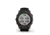 Garmin Fenix 7X Sapphire Solar Watch, Carbon Gray DLC Titanium Case, Black Band, 010-02541-10