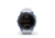 Garmin Fenix 7X Sapphire Solar Watch, Mineral Blue DLC Titanium Case, Whitestone Band, 010-02541-14