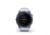 Garmin Fenix 7X Sapphire Solar Watch, Mineral Blue DLC Titanium Case, Whitestone Band, 010-02541-14