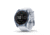 Garmin Fenix 7X Sapphire Solar Watch, Mineral Blue DLC Titanium Case, Whitestone Band, 010-02541-14