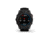 Garmin Fenix 7X Solar Watch, Slate Gray Case, Black Band, 010-02541-00