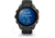 Garmin fenix 8 AMOLED 47mm GPS Watch, Slate Gray with Black Silicone Band, 010-02904-00