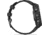 Garmin fenix 8 AMOLED 47mm GPS Watch, Slate Gray with Black Silicone Band, 010-02904-00