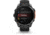 Garmin fenix 8 AMOLED 47mm GPS Watch, Slate Gray with Black Silicone Band, 010-02904-00