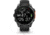 Garmin fenix 8 AMOLED 47mm GPS Watch, Slate Gray with Black Silicone Band, 010-02904-00