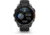 Garmin fenix 8 AMOLED 47mm GPS Watch, Slate Gray with Black Silicone Band, 010-02904-00