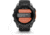 Garmin fenix 8 AMOLED 51mm GPS Watch, Slate Gray with Black Silicone Band, 010-02905-00