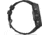 Garmin fenix 8 AMOLED 51mm GPS Watch, Slate Gray with Black Silicone Band, 010-02905-00