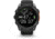 Garmin fenix 8 AMOLED 51mm GPS Watch, Slate Gray with Black Silicone Band, 010-02905-00