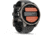 Garmin Fenix 8 Pro Unisex Watches, 47mm Case Diameter, Titanium Bezel, Graphite/Black Silicone Band, 010-03198-10