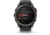 Garmin Fenix 8 Pro Unisex Watches, 51mm Case Diameter, Titanium Bezel, Black/Pebble Gray Silicone Band, 010-03199-00