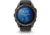 Garmin Fenix 8 Pro Unisex Watches, 51mm Case Diameter, Titanium Bezel, Black/Pebble Gray Silicone Band, 010-03199-00