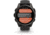 Garmin fenix 8 AMOLED 43mm GPS Watch, Sapphire, Carbon Gray DLC Titanium with Black/Pebble Gray Silicone, 010-02903-20