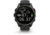 Garmin fenix 8 AMOLED 43mm GPS Watch, Sapphire, Carbon Gray DLC Titanium with Black/Pebble Gray Silicone, 010-02903-20