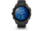 Garmin fenix 8 AMOLED 47mm GPS Watch, Sapphire, Carbon Gray DLC Titanium with Black/Pebble Gray Silicone, 010-02904-20