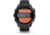 Garmin fenix 8 AMOLED 47mm GPS Watch, Sapphire, Carbon Gray DLC Titanium with Black/Pebble Gray Silicone, 010-02904-20