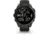 Garmin fenix 8 AMOLED 47mm GPS Watch, Sapphire, Carbon Gray DLC Titanium with Black/Pebble Gray Silicone, 010-02904-20