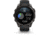 Garmin fenix 8 AMOLED 47mm GPS Watch, Sapphire, Carbon Gray DLC Titanium with Black/Pebble Gray Silicone, 010-02904-20