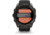 Garmin fenix 8 AMOLED 51mm GPS Watch, Sapphire, Carbon Gray DLC Titanium with Black/Pebble Gray Silicone, 010-02905-20