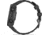 Garmin fenix E AMOLED 47mm GPS Watch, Slate Gray Steel with Black Silicone Band, 010-03025-03