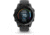 Garmin fenix E AMOLED 47mm GPS Watch, Slate Gray Steel with Black Silicone Band, 010-03025-03