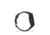 Garmin Fenix7S Solar Watch, Slate Gray Case, Black Band, 010-02539-12