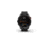 Garmin Fenix7S Solar Watch, Slate Gray Case, Black Band, 010-02539-12