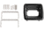 Garmin Flush mounting kit Navigation Device Accessories GA-XA-010-10447-03