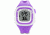 Garmin Forerunner 15 GPS Running Watch, Violet and White, Small, Charging/Data Clip, Manual 010-01241-22