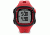 Garmin Forerunner 15 GPS Running Watch, Red and Black, Large, Heart Rate Monitor, Charging/Data Clip, Man 010-01241-41