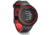 Garmin Forerunner 220 black/red bundle GPS running watch 010-01147-30