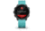 Garmin Forerunner 245 Music Running Watch, Black/Aqua, 010-02120-22