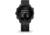 Garmin Forerunner 245 Music Running Watch, Black/Red, 010-02120-20