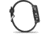 Garmin Forerunner 245 Music Running Watch, Black/Red, 010-02120-20
