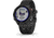 Garmin Forerunner 245 Music Running Watch, Black/Red, 010-02120-20