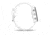 Garmin Forerunner 245 Music Watch, White, 010-02120-21