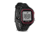 Garmin Forerunner 25, GPS, Americas/PAC, Black/Red, Large 010-01353-00