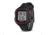 Garmin Forerunner 25, GPS, Americas/PAC, Black/Red, Large 010-01353-00