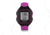 Garmin Forerunner 25, GPS, Americas/PAC, Black/Purple, Small 010-01353-20