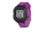 Garmin Forerunner 25, GPS, Americas/PAC, Black/Purple, Small 010-01353-20