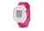 Garmin Forerunner 25, GPS, Americas/PAC, White/Pink, Small 010-01353-21