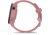 Garmin Forerunner 255s 41mm Watch, Light Pink, 010-02641-03