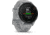 Garmin Forerunner 255s 41mm Watch, Powder Gray, 010-02641-02