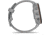 Garmin Forerunner 255s 41mm Watch, Powder Gray, 010-02641-02