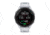 Garmin Forerunner 265S Watch, Black Bezel w/ Whitestone Case and Whitestone/Neo Tropic Silicone Band, 010-02810-04