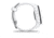 Garmin Forerunner 45S Watch, White, 010-02156-00
