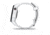 Garmin Forerunner 45S Watch, White, 010-02156-00
