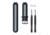 Garmin Forerunner 735XT Accessory Band, Midnight Blue 010-11251-0P